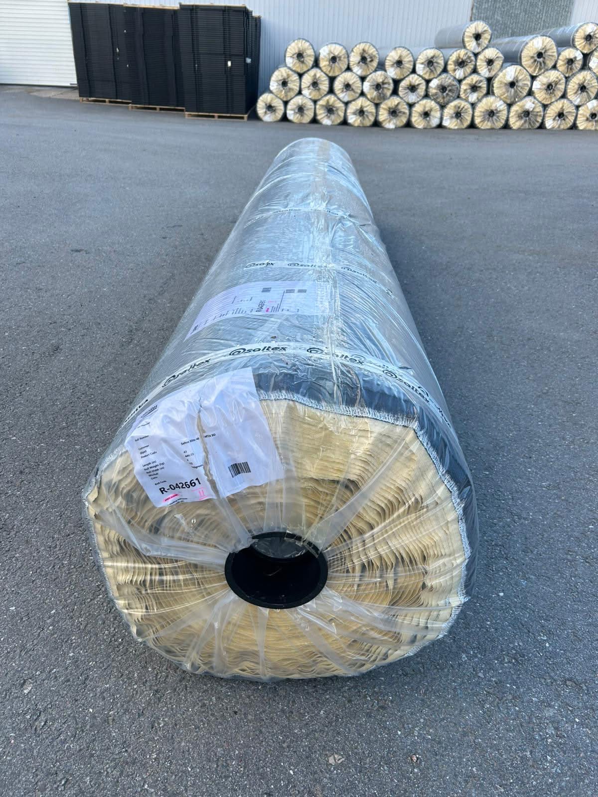 Saltex Elite Tekonurmi 4x43m