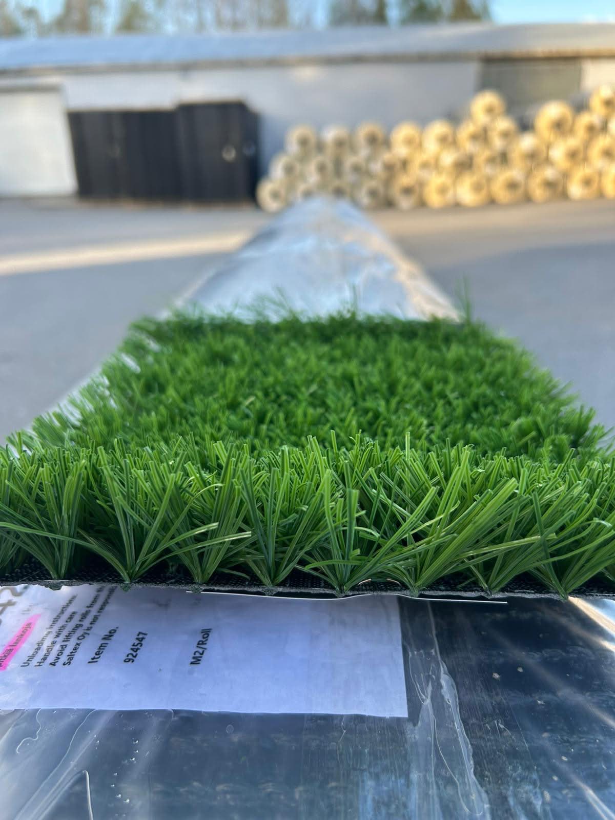 Saltex Elite Tekonurmi 4x43m