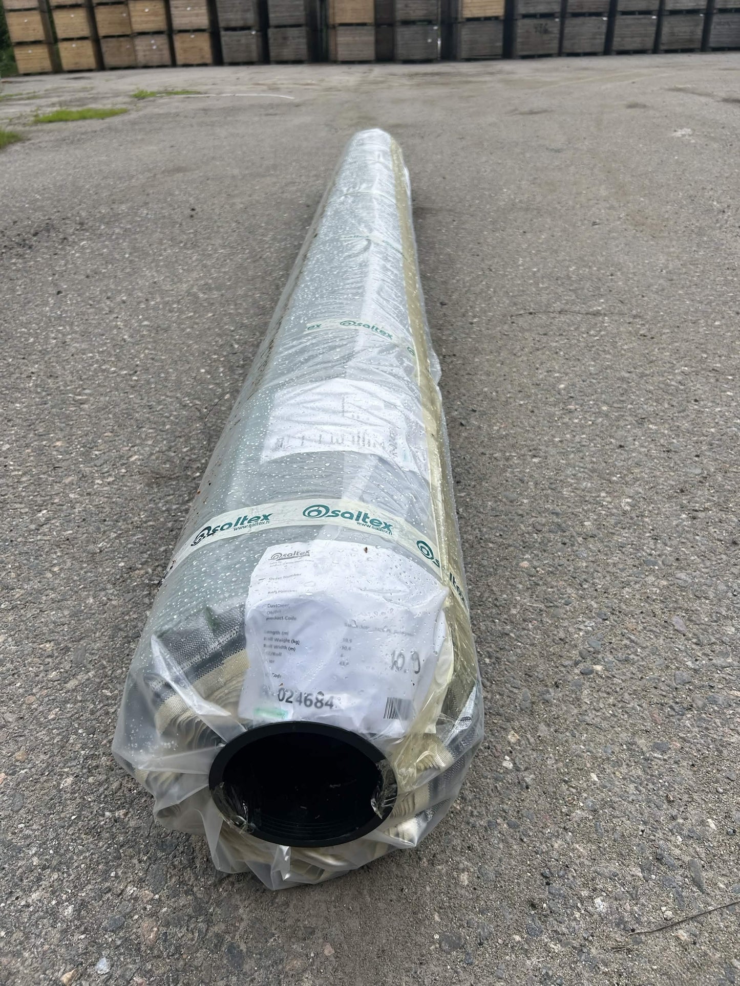 Active-Tekonurmi 4x10 m