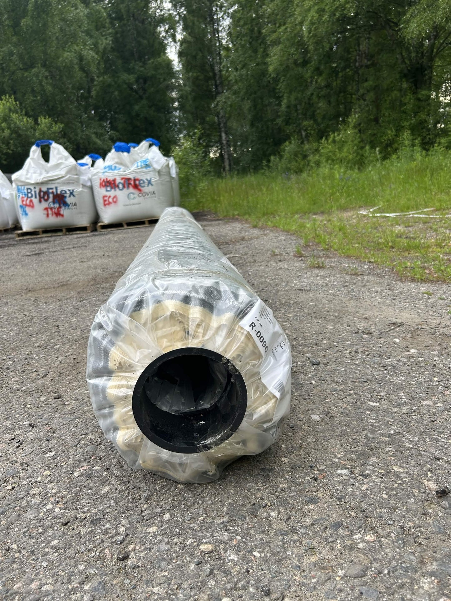 Active-Tekonurmi 4x11m